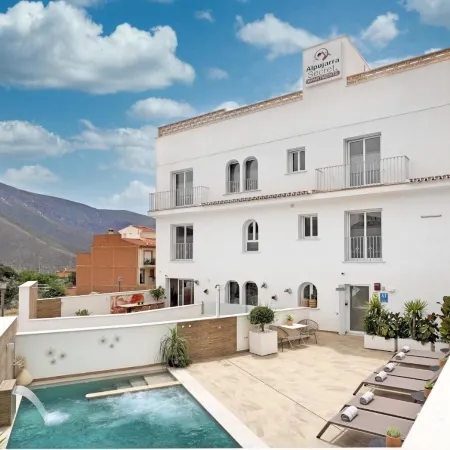 Alpujarra Secret by EME Hoteles
