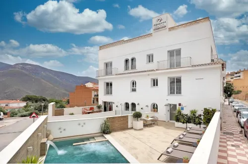 Alpujarra Secret by EME Hoteles Hotels in Orgiva