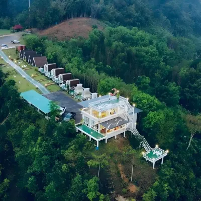 Khaosok99Camp&Cafe