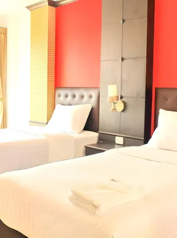 รูปภาพของไอยริศ บูทีค รีสอร์ท