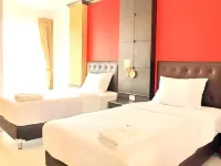 I-Yaris Boutique Resort
