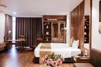 Iris Hotel Hai Phong Hotels in Haiphong
