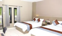 Grand Mutiara Hotel - 2-Star