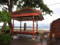 Baru Dua Beach Hotel and Restaurant Hotels in 