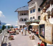 Hotel Ansitz Jakoberhof Hotels in Ortisei