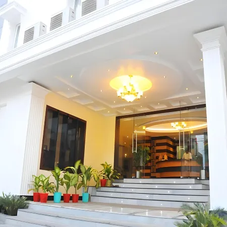 Hotel Abi Krishna