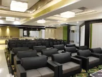 Hotel Krishna Continental Hotels in Bathinda