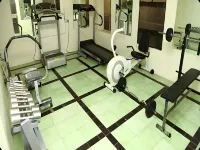 Hotel Bahia Fort Hotels in Bhatinda