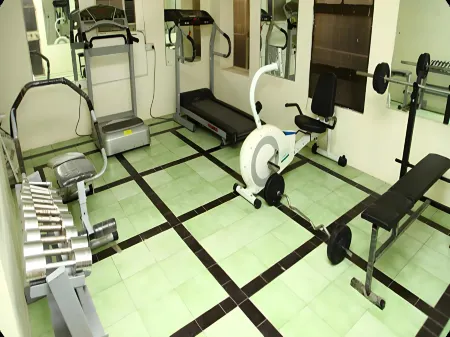 Hotel Bahia Fort Отели в г. Батхинда