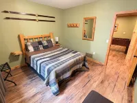 Lazy Elk Lodge -Luxurious Cabin-Game Room-Fire Pit