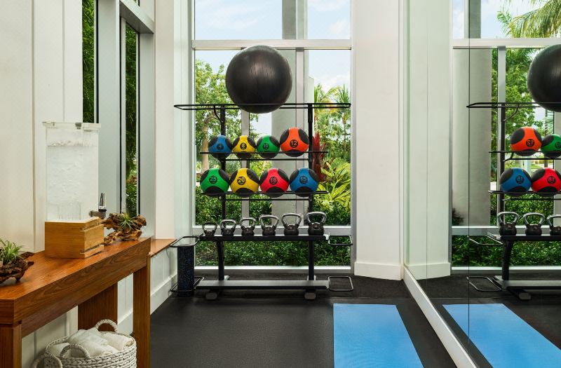 Faro Blanco Resort Marathon Florida Keys, Curio by Hilton photo 5