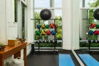 Faro Blanco Resort Marathon Florida Keys, Curio by Hilton - Gym
