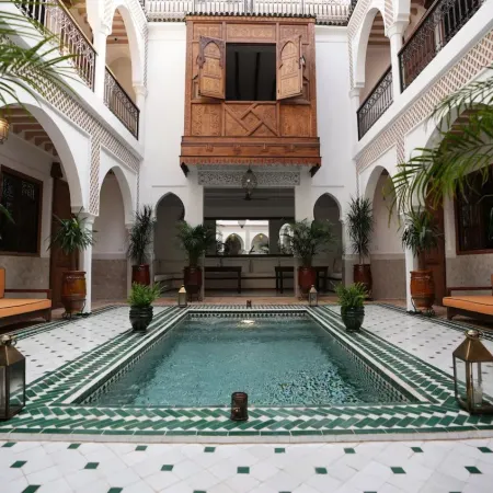 Riad Nelia