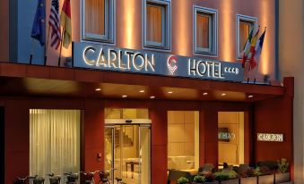 Hotel Carlton