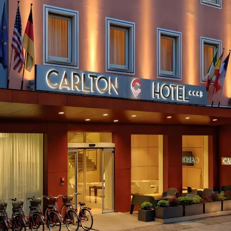 Hotel Carlton