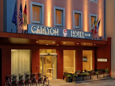 Hotel Carlton