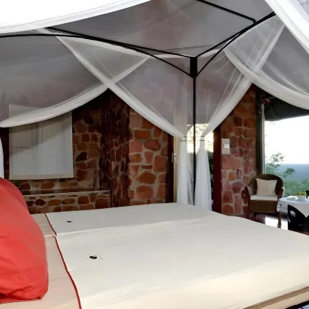 Waterberg Wilderness - One Namibia