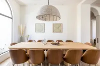 NEW VILLA The Scottsdale Haven w/ heated pool & spa, 7 bed/7 bath