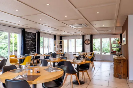 Kyriad Digne les Bains