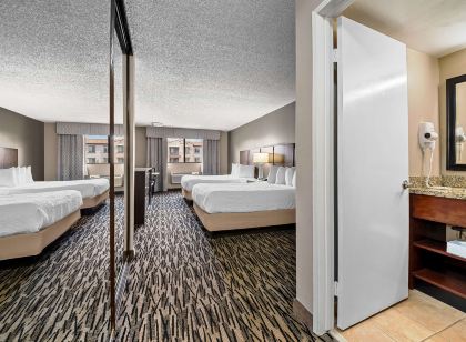 Best Western Los Alamitos Inn & Suites