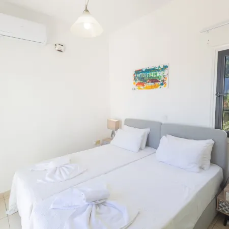 Protaras Holiday Villa My5