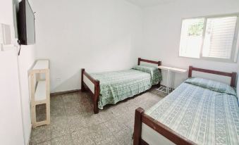 Hotel Residencial Camacho