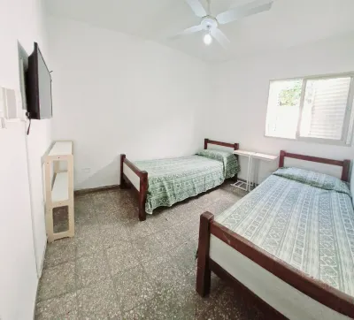 Hotel Residencial Camacho