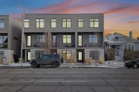 Near Delta Center & Downtown SLC Hotels in 