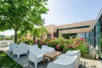 鮑利厄莊園，Singuliers Hotels - 寵物友善