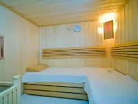 Willa Atena Hotels in Swinemunde