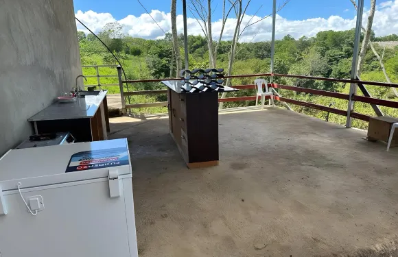 位於馬諾洛弗蒂奇的1卧室別墅-平方米|帶1個獨立浴室