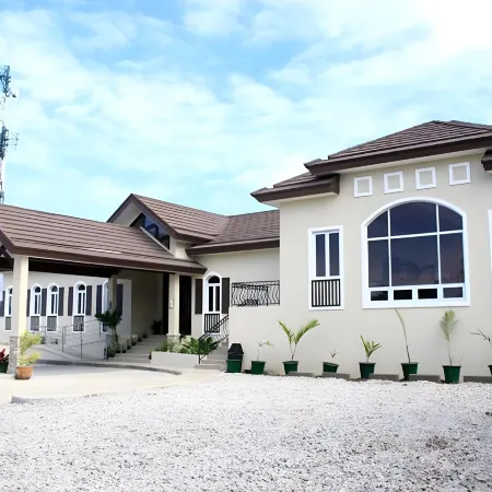 Country Chateau Hotel