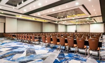 Hilton Bogota