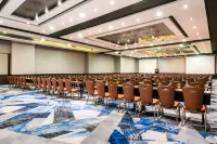 Hilton Bogota Hotels in Bogota