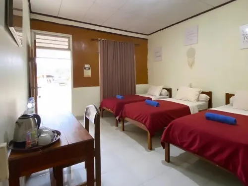 Siuri Cottages