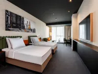 Crowne Plaza PODGORICA by IHG Hotels in Podgorica
