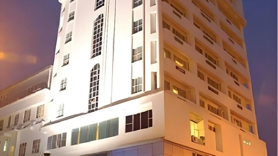 Hotel Juta