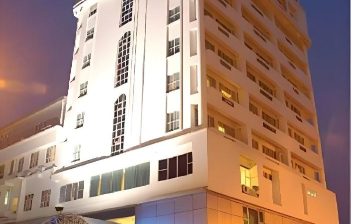 Hotel Juta