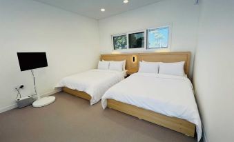 Daebudo (Yeongheungdo) Stay Private Pension (Staydog 2nd Branch)