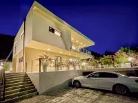 Villa Perla di Draga