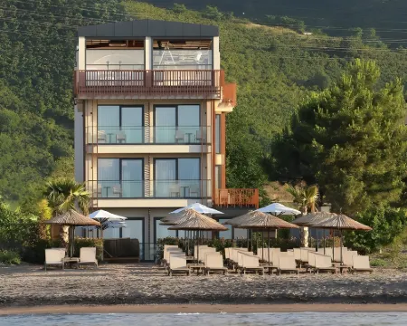 Pikola Otel Ordu otelleri
