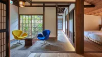 Craft Inn Waraku - Mountain view