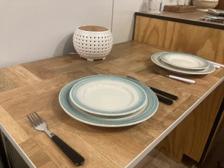 Beautiful little Studio, with an outdoor area- 5 minute walk to the Beach! Отели рядом с достопримечательностью «Басс Кост Хелт»