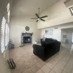 Charming 3-bedroom house with AC and Wi-Fi in enchanting El Paso