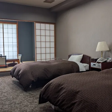 Arakikanko Hotel