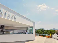 Atlantica Sancta Napa Hotel Hotels near Konnos Beach