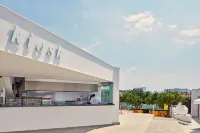 Atlantica Sancta Napa Hotel Hoteles en Ayia Napa
