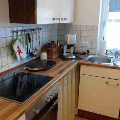 Newly furnished fully equipped apartment Others
