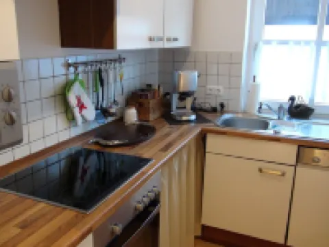 Newly furnished fully equipped apartment โรงแรมในGrainau