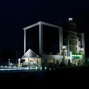 Hotel Olive International